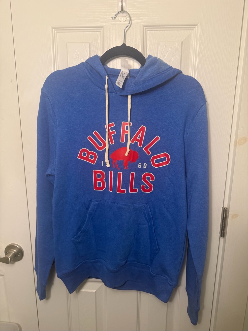 Buffalo Bills Hoodie